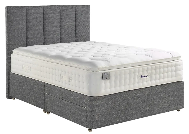 Relyon Luxury Divan Base Only